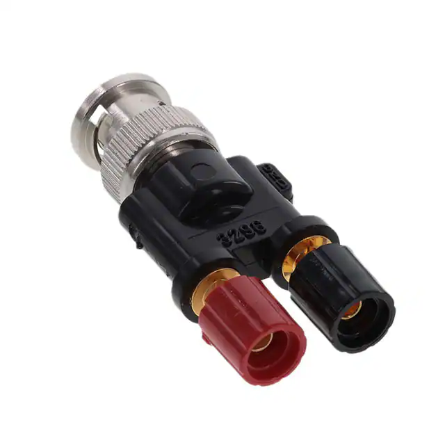 3296 Pomona Electronics  Between Series Adapters